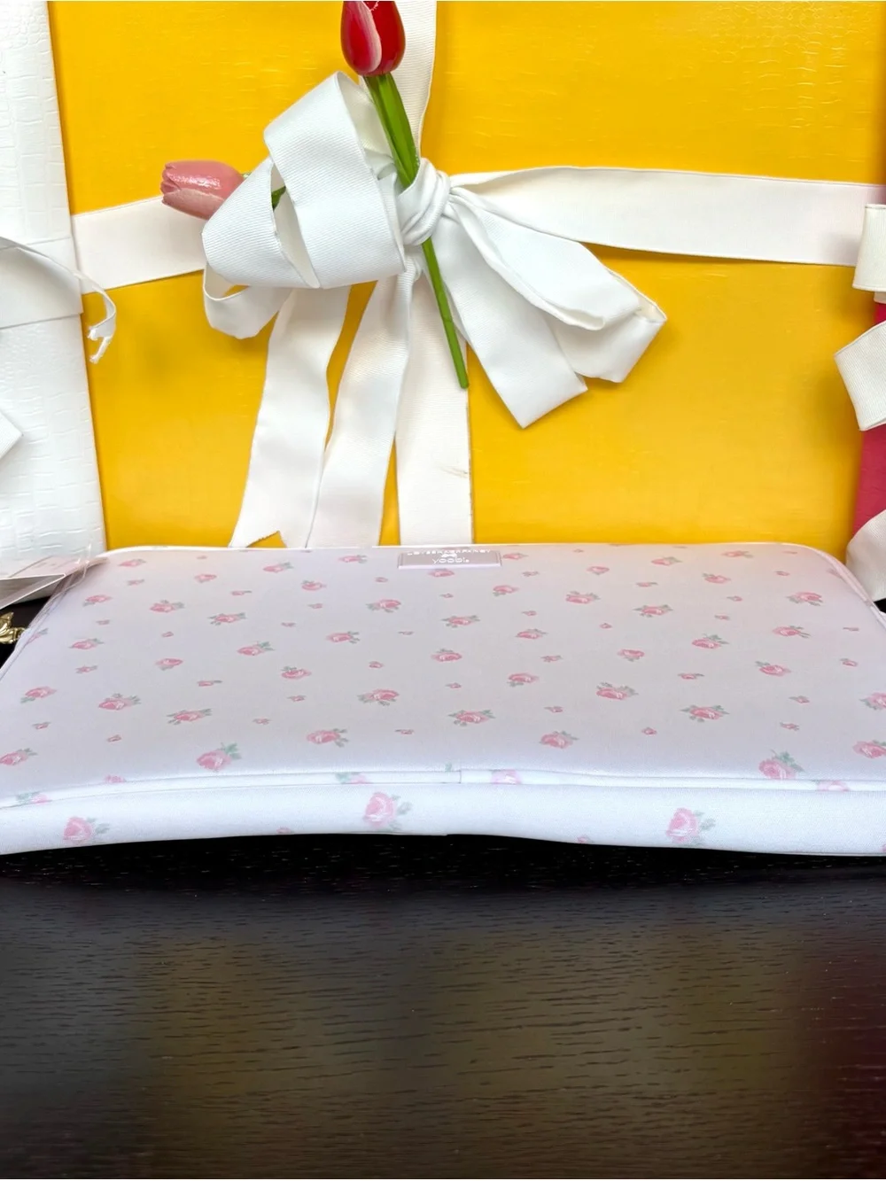 Love Shack Fancy Laptop Sleeve